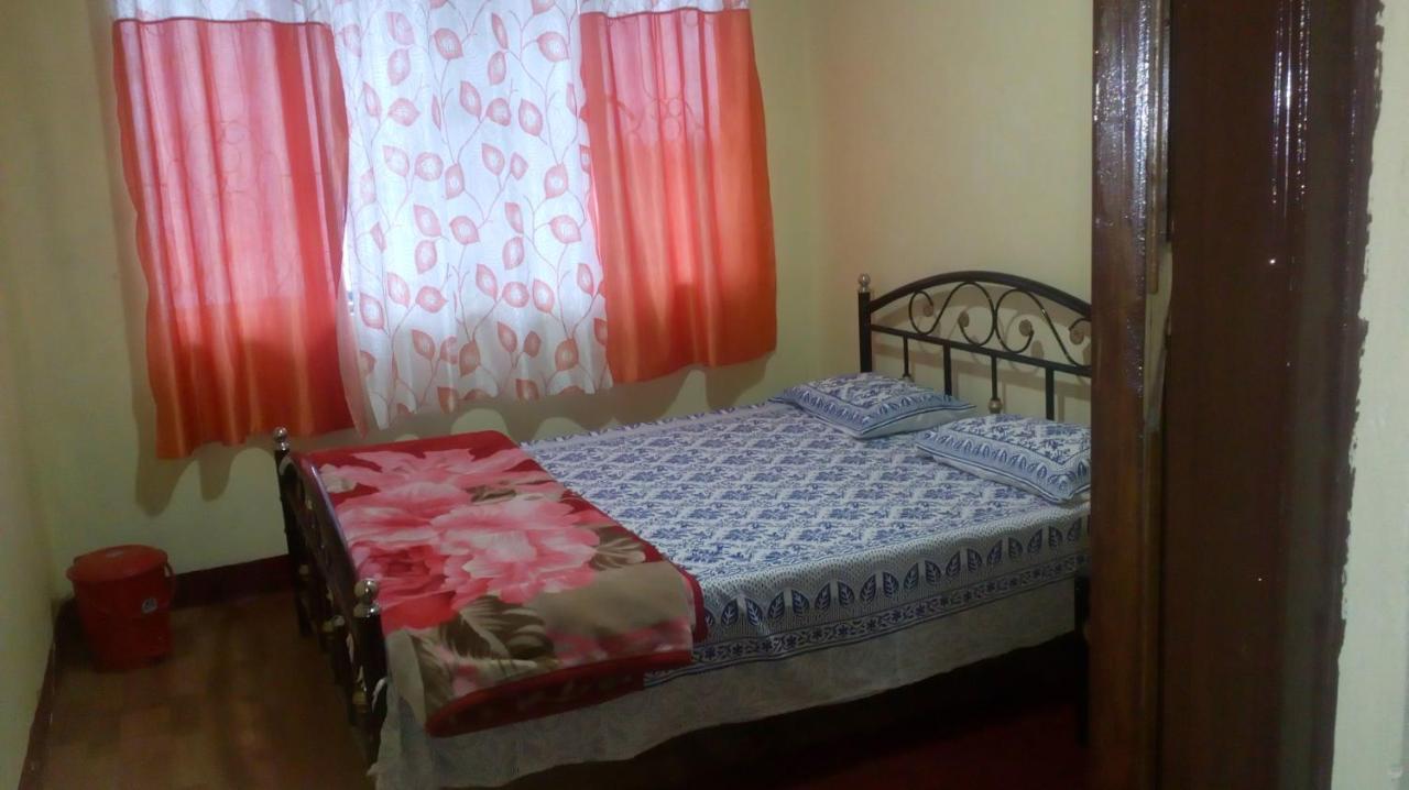 Namaste Bengal Hostel Darjeeling  Exterior photo
