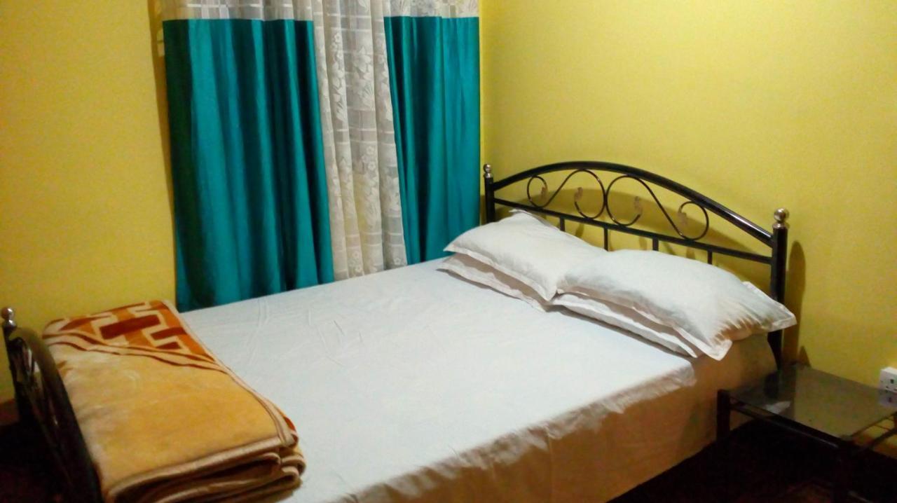 Namaste Bengal Hostel Darjeeling  Exterior photo