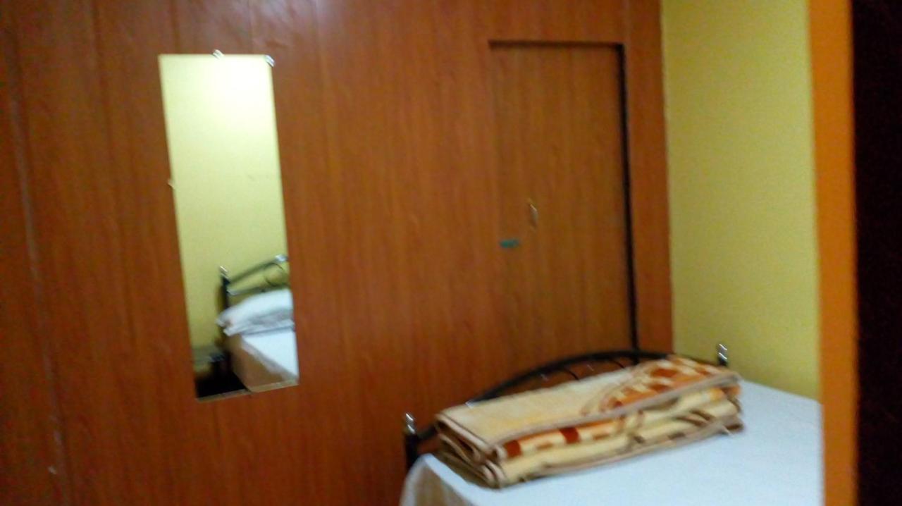 Namaste Bengal Hostel Darjeeling  Exterior photo