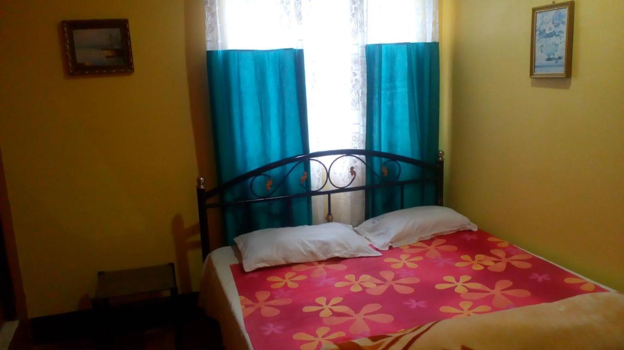Namaste Bengal Hostel Darjeeling  Exterior photo