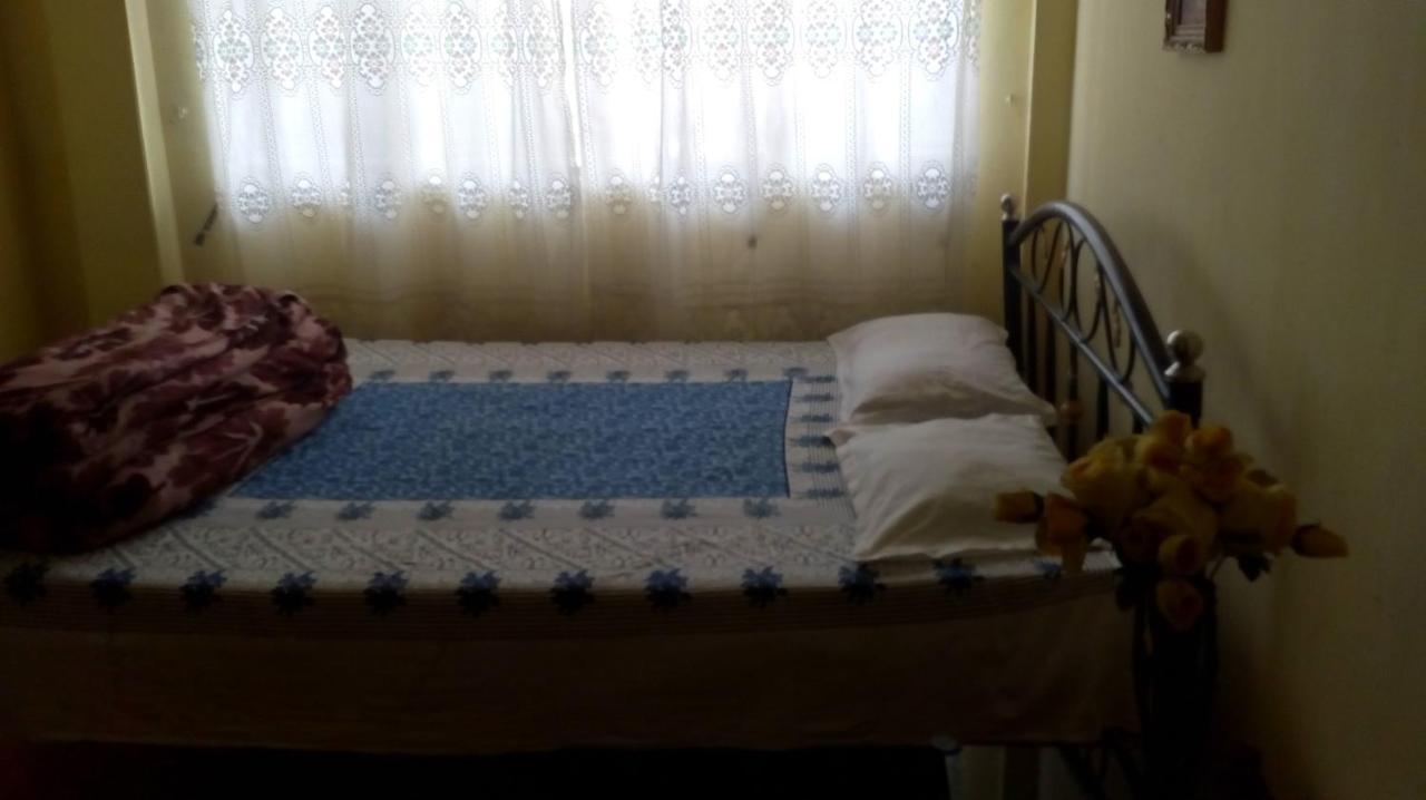 Namaste Bengal Hostel Darjeeling  Exterior photo