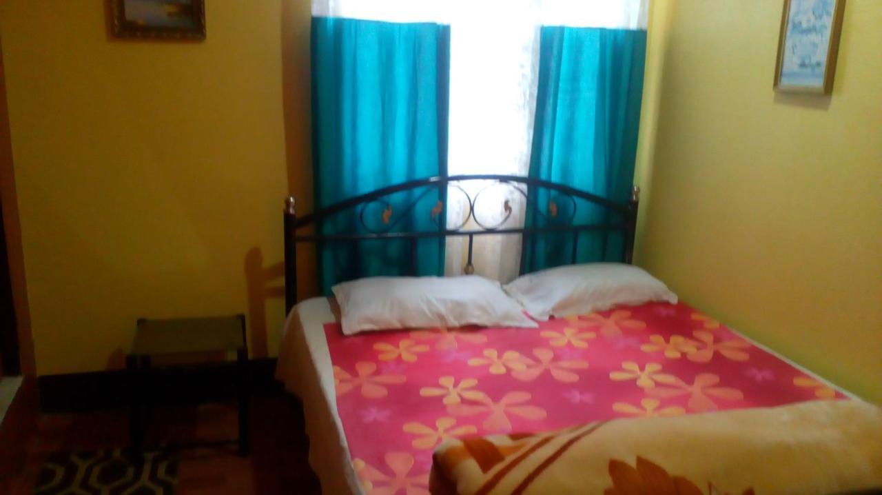 Namaste Bengal Hostel Darjeeling  Exterior photo