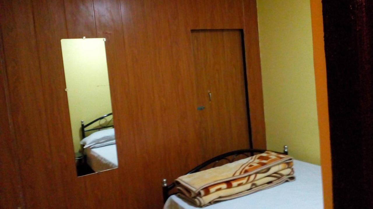 Namaste Bengal Hostel Darjeeling  Exterior photo